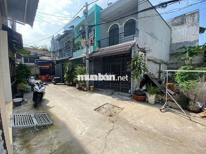 🛑 Bán đất sổ hồng riêng Full 30m2 thổ cư🛑 Giá 2.6 TỶ