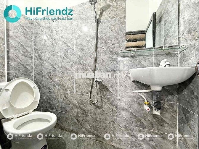 CHỈ TỪ 3TR DỰ ÂN VỪA BÀN GIAO NGAY ĐƯỜNG THỐNG NHẤT CÁCH IUH 4KM