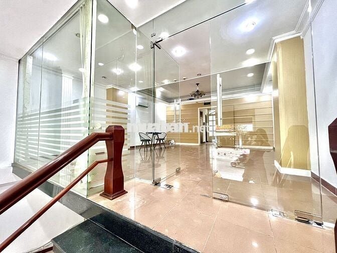 Cho thuê MẶT BẰNG TRỆT+LẦU 50-130m2 nhà ngang 6m MT KHÁNH HỘI QUẬN 4