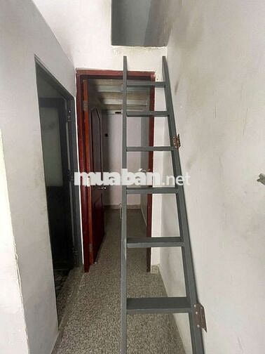 Ki-ốt  CÓ 1 PHÒNG NGỦ 1 GÁC, TÁCH BẾP RIÊNG