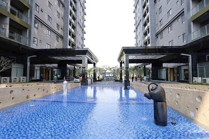 Giỏ hàng từ chủ đầu tư Docklands SaiGon giá cực tốt.
