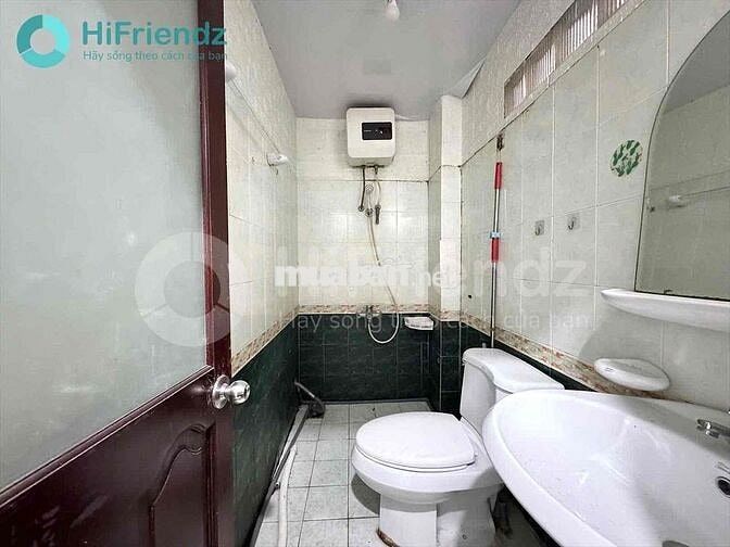 🔥Cho Thuê 2PN Full Nội Thất Giá Rẻ 4 Người 2 Xe Gần ĐH UEH✅