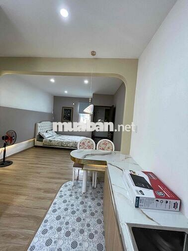Phòng full nội thất - Chính chủ cho thuê - Thủ Đức gần chợ