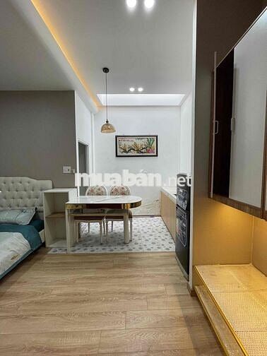 Phòng full nội thất - Chính chủ cho thuê - Thủ Đức gần chợ