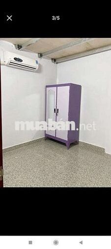 Ki-ốt  CÓ 1 PHÒNG NGỦ 1 GÁC, TÁCH BẾP RIÊNG