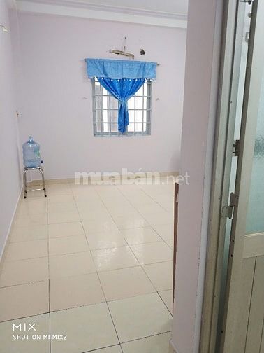 Cho thuê phòng đẹp sạch sẽ mặt tiền đường Châu Thị Hóa phường 4 quận 8