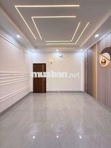 NHÀ MỚI 100% TRUNG TÂM TP. CẦN THƠ