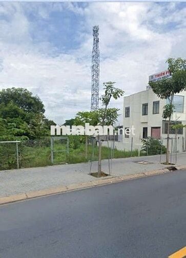 Bán gấp đất Đ.Lê Đại Hành,Mỹ Phú,Cao Lãnh, Đồng Tháp ,120m2/550tr, SHR