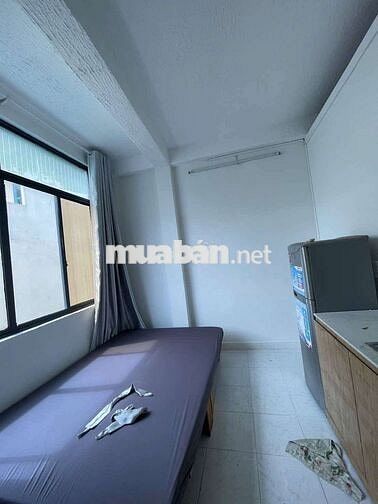 Nhà 9 phòng nhỏ nhỏ kd CHDV, AirBNB giá 32 triệu/tháng