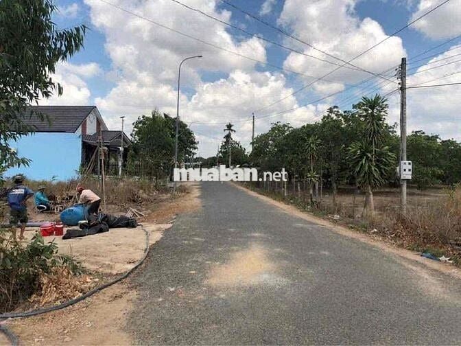 🔥KP4 HẮC DỊCH PHÚ MỸ BRVT– BÁN GẤP LÔ ĐẤT ĐẸP GẦN 600M2 CHỈ 1 tỷ 200 🔥