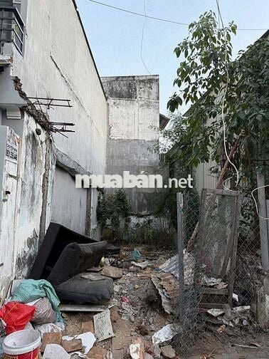 🛑 Bán đất sổ hồng riêng Full 30m2 thổ cư🛑 Giá 2.6 TỶ