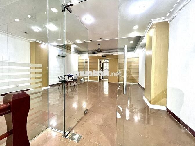 Cho thuê MẶT BẰNG TRỆT+LẦU 50-130m2 nhà ngang 6m MT KHÁNH HỘI QUẬN 4
