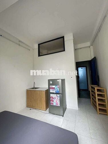 Nhà 9 phòng nhỏ nhỏ kd CHDV, AirBNB giá 32 triệu/tháng