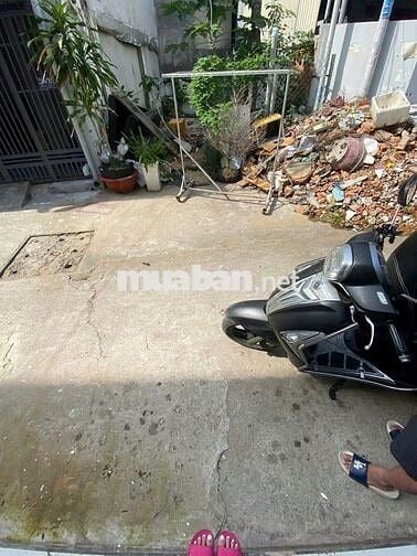 🛑 Bán đất sổ hồng riêng Full 30m2 thổ cư🛑 Giá 2.6 TỶ