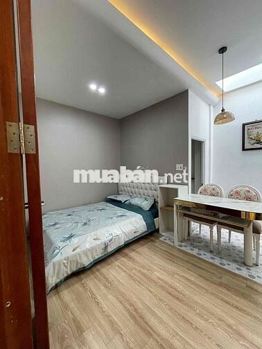 Phòng full nội thất - Chính chủ cho thuê - Thủ Đức gần chợ