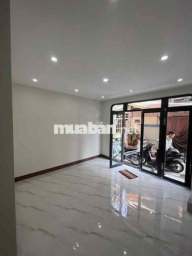 Cho thuê nhà Long Xuyên_hẻm đường Thoại Ngọc Hầu