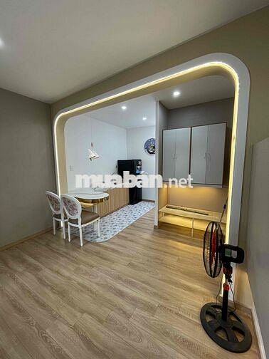 Phòng full nội thất - Chính chủ cho thuê - Thủ Đức gần chợ
