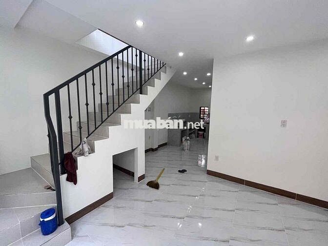 Cho thuê nhà Long Xuyên_hẻm đường Thoại Ngọc Hầu
