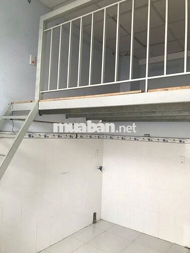 Phòng trọ 20m2 Hẻm 308 Huỳnh Tấn Phát, P Tân Thuận Tây, Q7