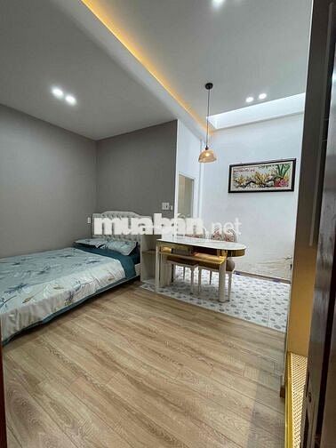 Phòng full nội thất - Chính chủ cho thuê - Thủ Đức gần chợ