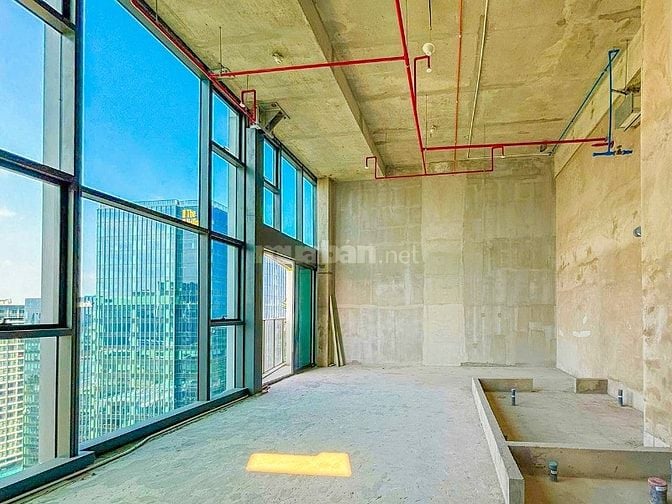 Bán Penthouse The Metropole thuộc Opera Residence gồm 3 tầng 321m2
