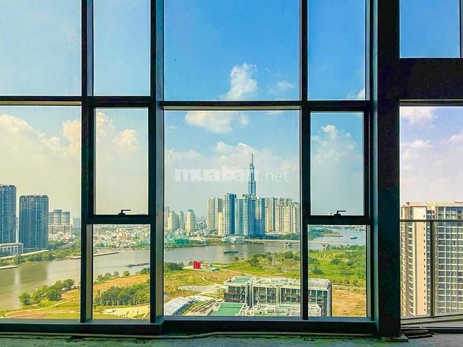 Bán Penthouse The Metropole thuộc Opera Residence gồm 3 tầng 321m2