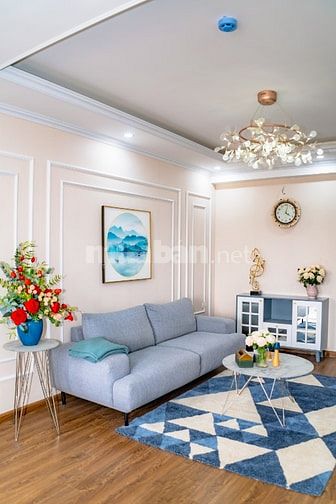 Mua ưu đãi CH 2PN dự án Tecco Thái Nguyên tốt nhất 1,5x tỷ vốn 