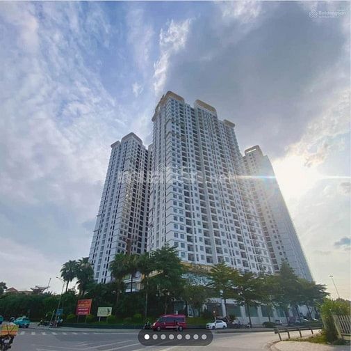 Mua ưu đãi CH 2PN dự án Tecco Thái Nguyên tốt nhất 1,5x tỷ vốn 