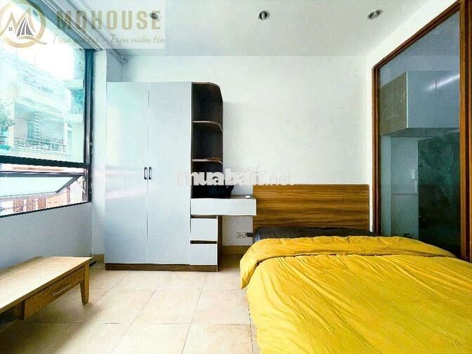 ‎🌈Cho thuê Căn Hộ  - Gần Bà Chiểu, Gần Đại Học Hồng Bàng