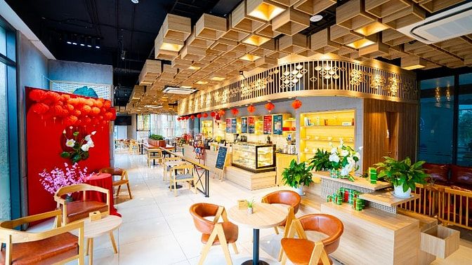 Mua ưu đãi CH 2PN dự án Tecco Thái Nguyên tốt nhất 1,5x tỷ vốn 