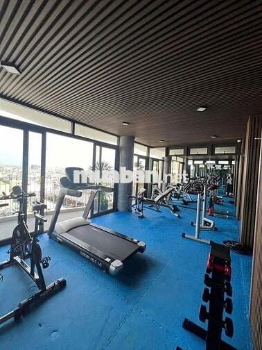 TRỐNG SẴN CĂN HỘ CÓ HỒ BƠI, GYM GẦN BIỂN KHU VỰC MỸ AN