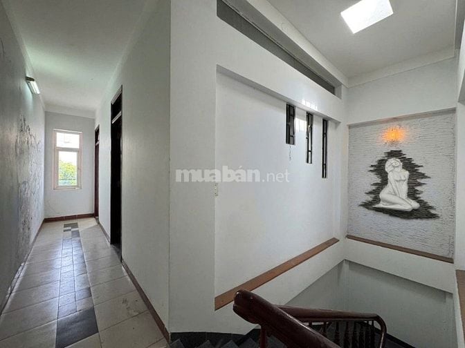 NHÀ 3 MÊ X 82M2 MẶT TIỀN KINH DOANH NGUYỄN TRI PHƯƠNG,THANH KHÊ_150TR