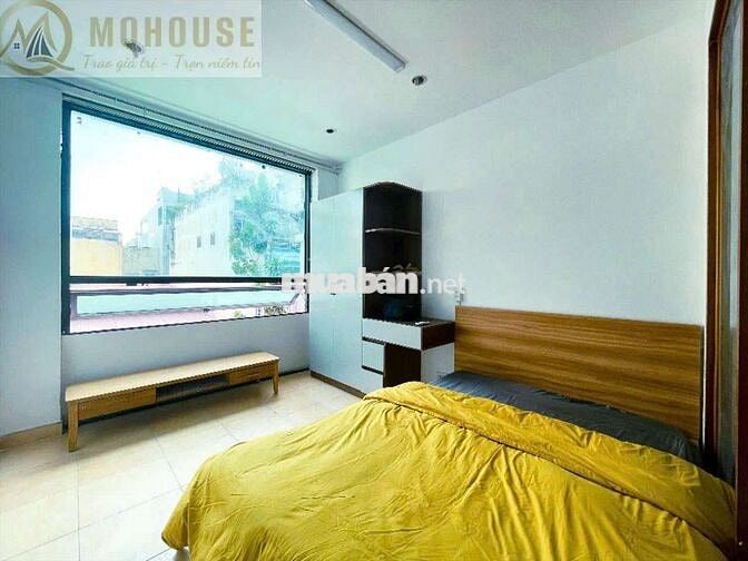 ‎🌈Cho thuê Căn Hộ  - Gần Bà Chiểu, Gần Đại Học Hồng Bàng