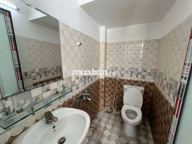 🌹 STUDIO BANCOL - CỬA SỔ ĐI BỘ QUA ĐH VĂN HIẾN 🌹