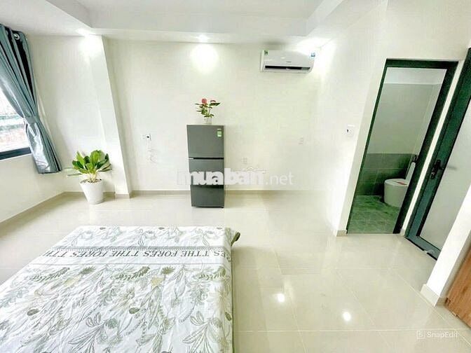 🌇Căn Hộ Cần Thơ Full Nội Thất Cửa Sổ Thoáng