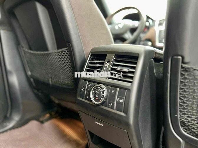 Mercedes Benz GL400 model 2015 xuất Mỹ