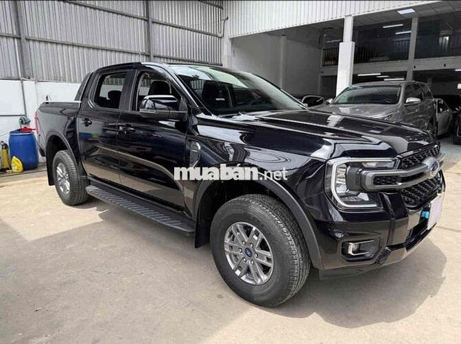 RANGER2023 XLS 2.0L 4x2 AT-BH 2026 GIÁ TL CÒN GÓP