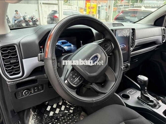 RANGER2023 XLS 2.0L 4x2 AT-BH 2026 GIÁ TL CÒN GÓP