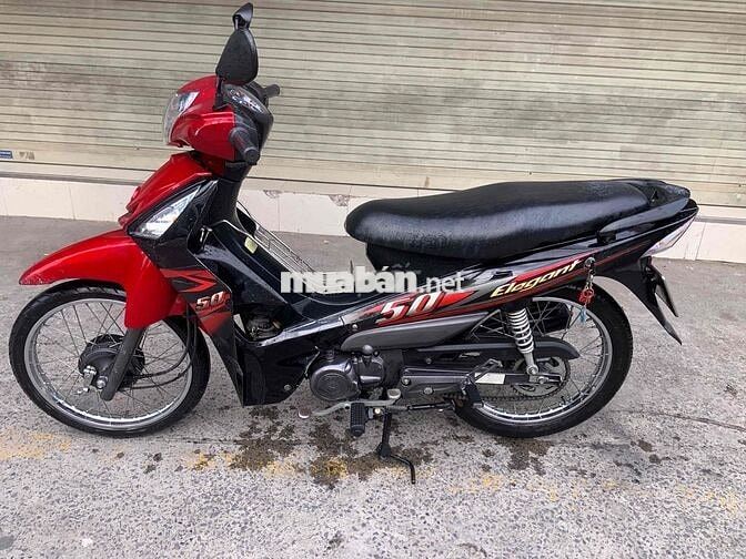 Elegant 50cc bstp