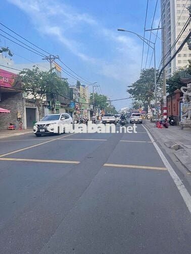 BÁN GẤP NHÀ MT NGANG 7.4M ĐƯỜNG SỐ2 TRƯỜNG THỌ CÁCH METRO 500M GIÁ15TỶ
