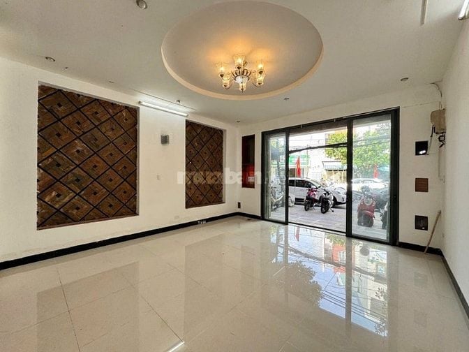 NHÀ 3 MÊ X 82M2 MẶT TIỀN KINH DOANH NGUYỄN TRI PHƯƠNG,THANH KHÊ_150TR