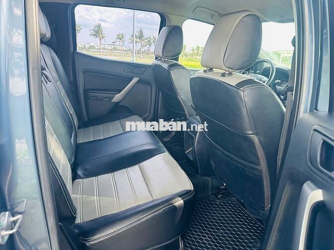 Ford Ranger XLS 2019, bảo hành 2026 hỗ trợ vay 70%