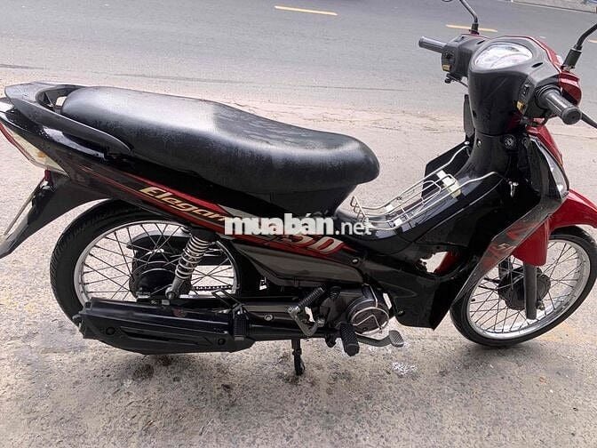 Elegant 50cc bstp