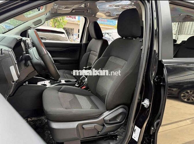 RANGER2023 XLS 2.0L 4x2 AT-BH 2026 GIÁ TL CÒN GÓP
