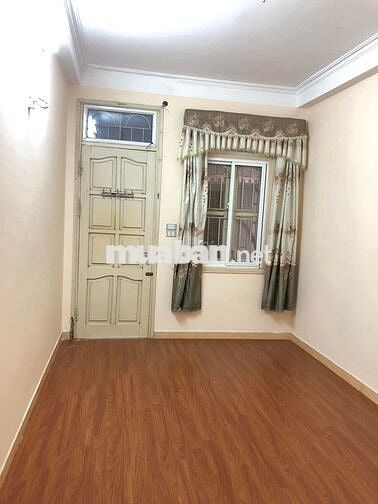 Cho Thuê Nhà 4 Tầng Ngõ 155 Cầu Giấy 35m2