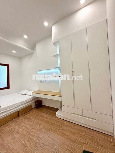 Bán Biệt Thự Vườn mặt tiền đường Liên Hoa