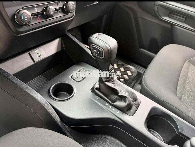 RANGER2023 XLS 2.0L 4x2 AT-BH 2026 GIÁ TL CÒN GÓP