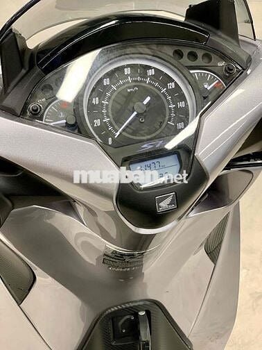 SH 125i 2018 BSTP – Chính chủ Odo chỉ 11,000 km