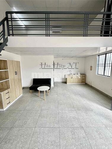 Minihouse Mặt Tiền Diện Tích Rộng Rãi