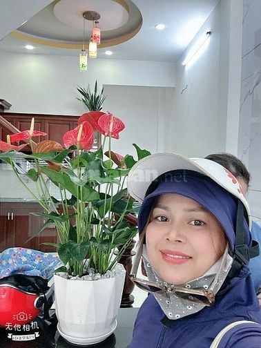 VỊ TRÍ SÁT MẶT TIỀN ĐƯỜNG LỚN PHÙ HỢP DI CHUYỂN QUA CÁC QUẬN